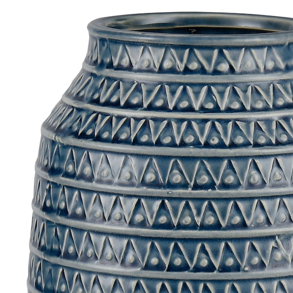 Elk Home Camden Vase, Large - S0017-9187