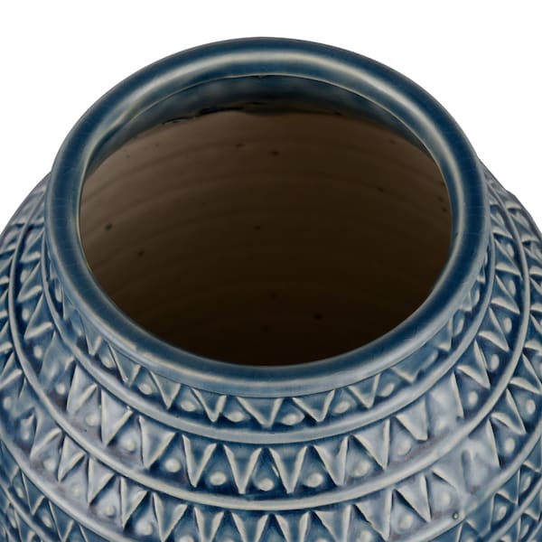 Elk Home Camden Vase, Large - S0017-9187