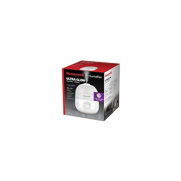Helen Of Troy Codml Glow LGT Humid/Diffuser - HUL530V2