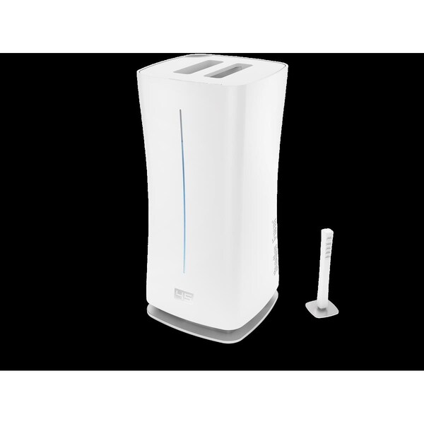 Stadler Form Eva Ultrasonic Humidifier with Wi-Fi, White - E-008