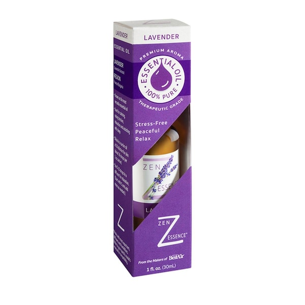 Bestair 1 oz Zen Essence Humidifier Fragrance, 6PK - 4003547
