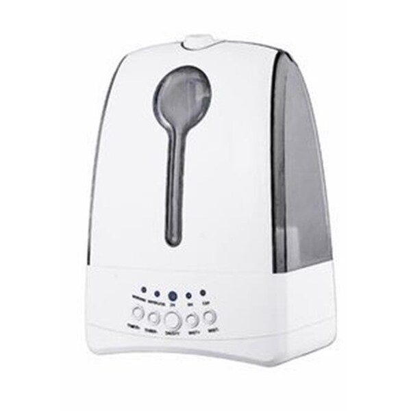 Serverusa Humidifier 2.0 Gallon Cool Mist Ultrasonic - SE105002