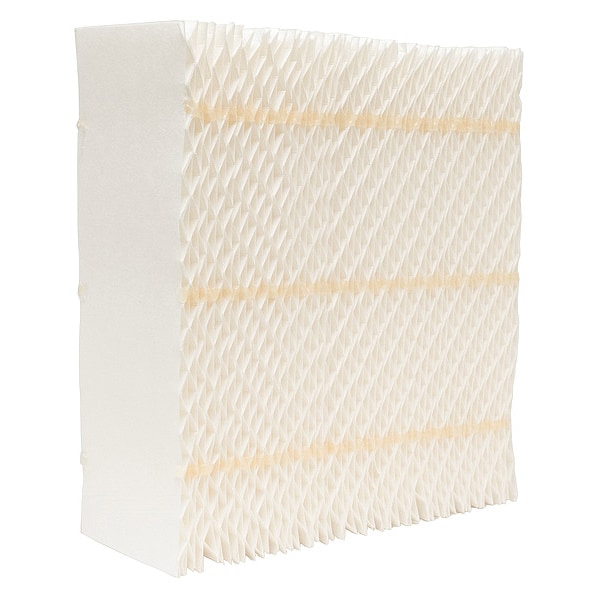 Aircare Evaporative Wick, 12 1/2 in H x10 3/4 in W x 4 in D, Paper - 1043