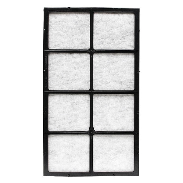 Aircare AirCare Filter, 10-1/2 H x 18 W x 1 D - 1051