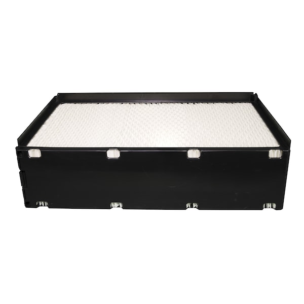 Aircare Evaporative Wick, 9 3/4Hx16 3/4Wx5 D - 1041