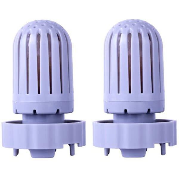 Universal Humidifier Demineralization Air Innovations Humidifier Filter 2 pk For Air Innovations - FILTER02-SILVER