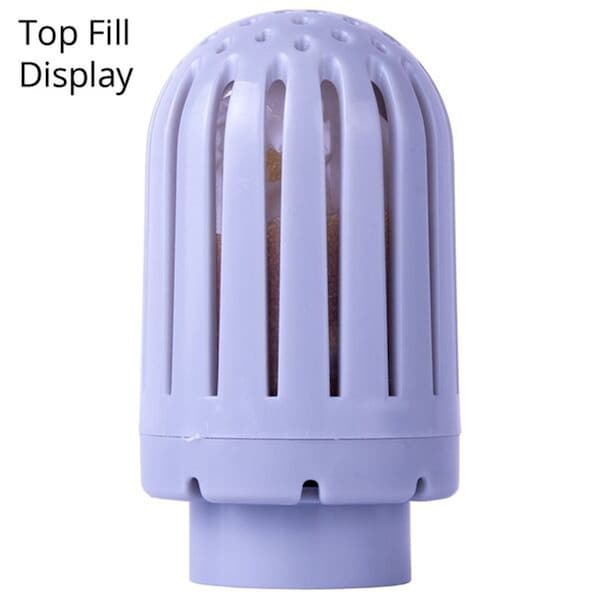 Universal Humidifier Demineralization Air Innovations Humidifier Filter 2 pk For Air Innovations - FILTER02-SILVER