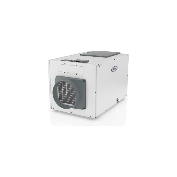 Research Products Aprilaire Whole Home Dehumidifier, 120V, 130 Pints - E130