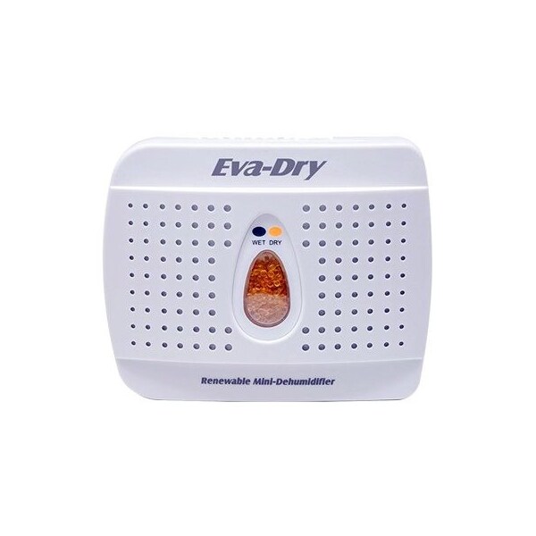 Eva-Dry/Momentum Sales & Mktg Mini Dehumidifier - E-333