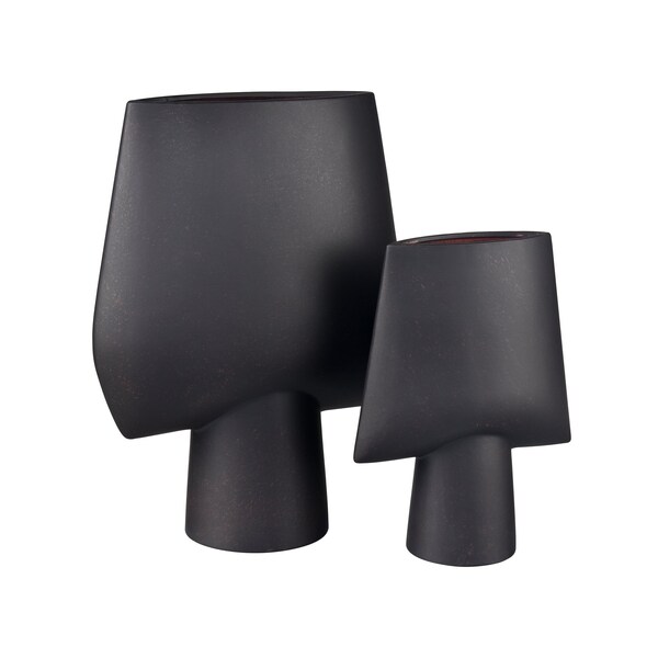 Elk Home Hawking Vase, Small - H0017-10425