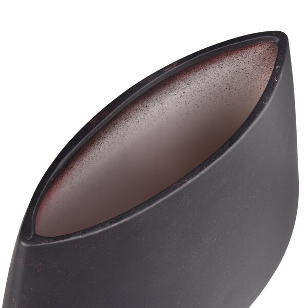 Elk Home Hawking Vase, Small - H0017-10425