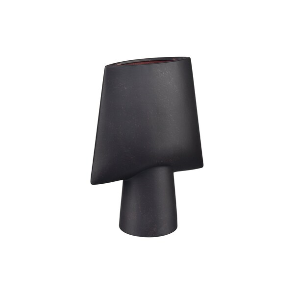 Elk Home Hawking Vase, Small - H0017-10425