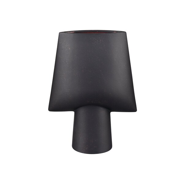 Elk Home Hawking Vase, Small - H0017-10425