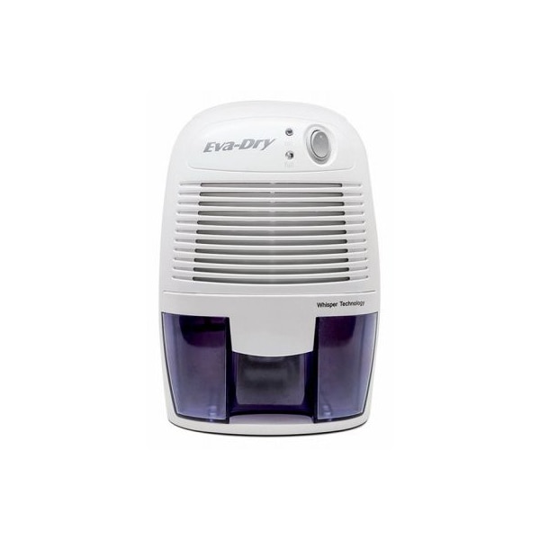 Eva-Dry/Momentum Sales & Mktg Petite Dehumidifier - EDV-1100