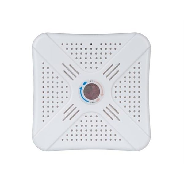 Atlas Renewable Wireless Dehumidifier Quilt Electric Air Moisture Absorber - ATL300