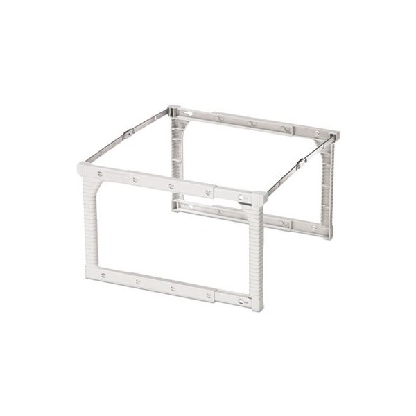Tops Business Forms FRAME, HANG, FLDR, GY, 4PK - 04444
