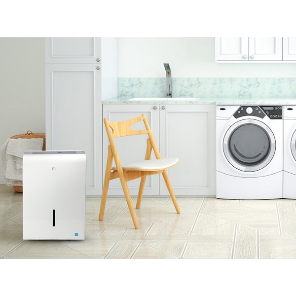 Perfect Aire Perfect Aire 3000 sq ft 35 pt Dehumidifier - 1PFD35