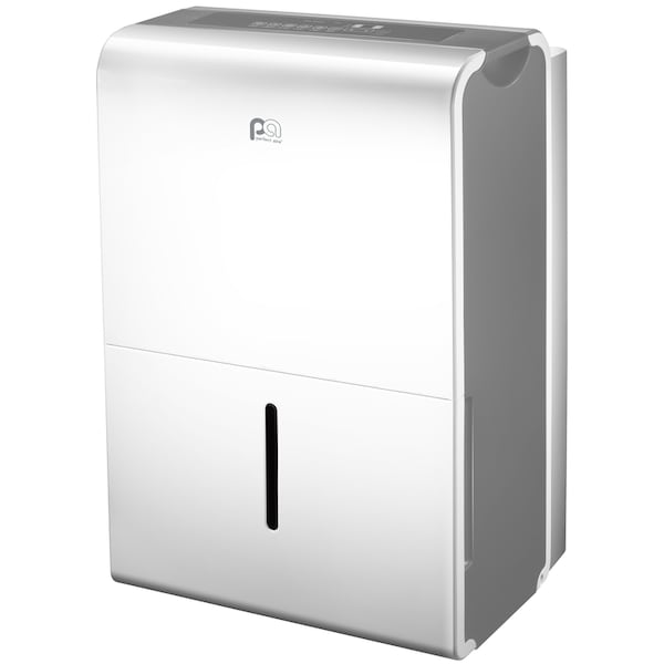 Perfect Aire Perfect Aire 3000 sq ft 35 pt Dehumidifier - 1PFD35