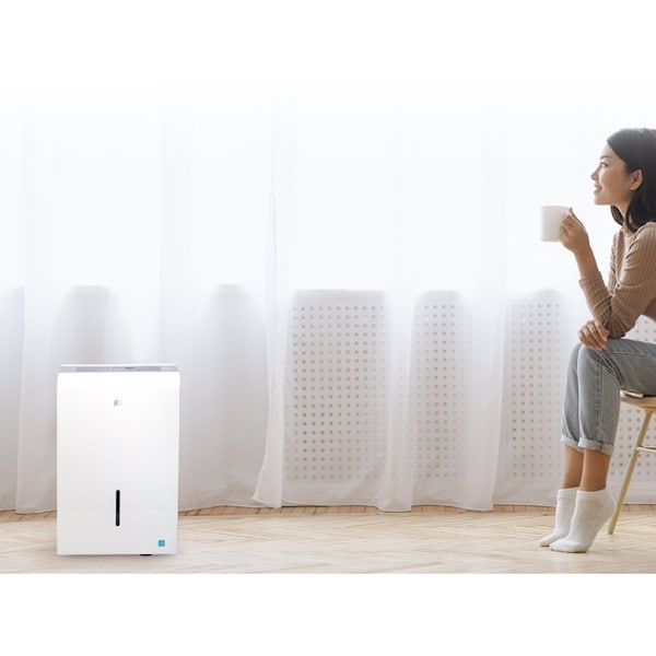 Perfect Aire Perfect Aire 3000 sq ft 35 pt Dehumidifier - 1PFD35