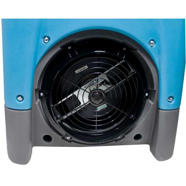 Dri-Eaz Industrial Dehumidifier, 24 in, Polyethylene Rotomolded, 115 V AC - LGR3500I