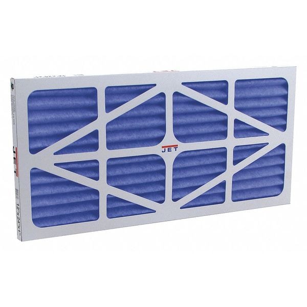 Jet Air Filter, 1 x 11.5 x 23 In, For 42W822 - 708731