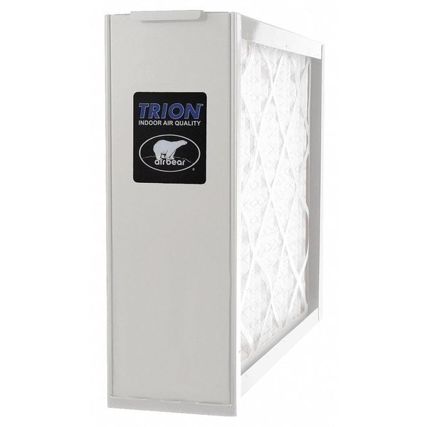 Trion Media Air Cleaner - AIR BEAR SUPREME 20X25