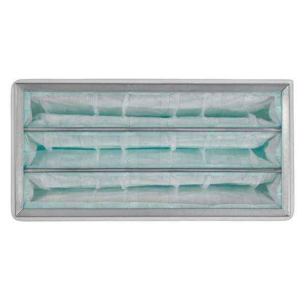 Jet Air Filter, 1 x 11.5 x 24 In, For 42W822 - 708733