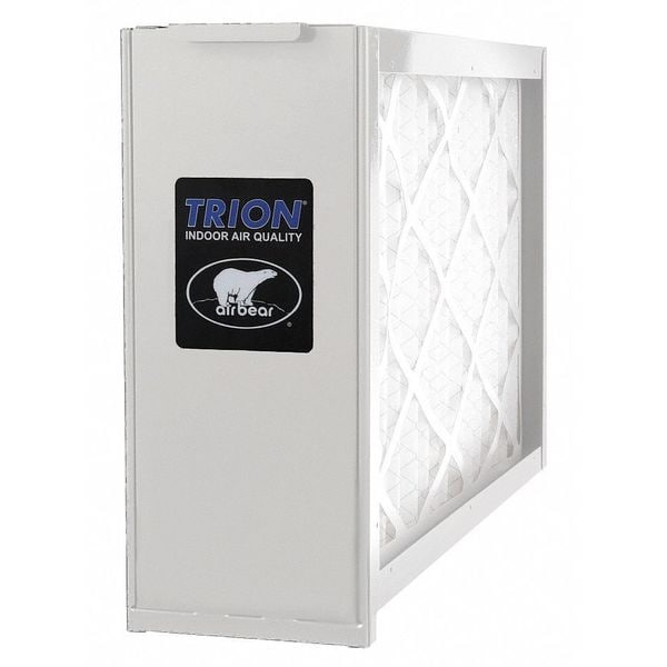 Trion Media Air Cleaner - AIR BEAR SUPREME 16X25