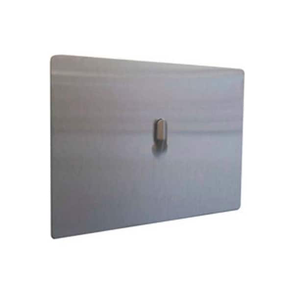 Magna Visual Magna VisualÂ 10 lb Magnetic Picture Holder, 6"W x 4"H - PH-10