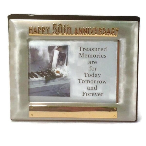 Jiallo 50th Anniversary Photo Album - 87229