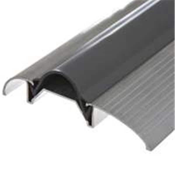 Thermwell Products Thermwell Products ST26A Threshold 3 in. Aluminiuminium 3 x 36 In. - 6764518
