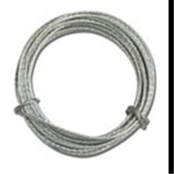 Sticky Situation 50112 20 lbs. Ook Durasteel Wire, 12PK - ST3025865