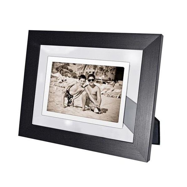 Natico Originals Natico Originals 60-1246 Floating Infinity Frame; 4 x 6 in. - 60-1246