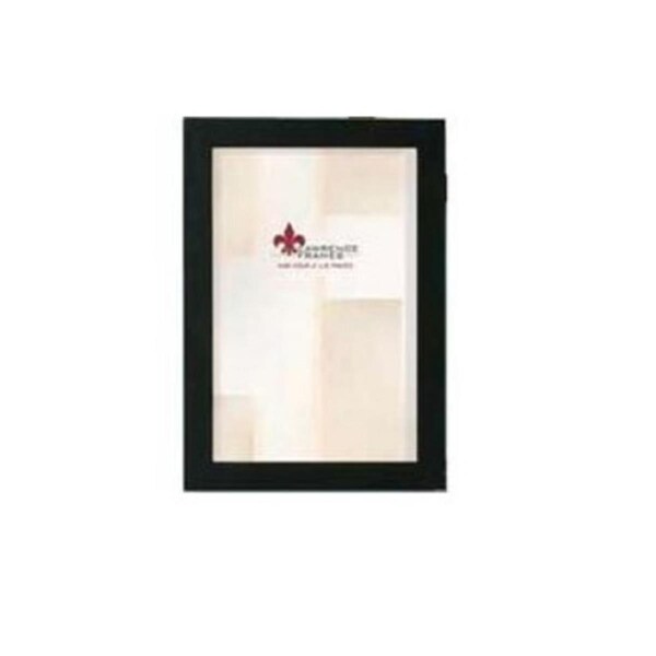 Blueprints Black Wood 11x14 Picture Frame - BL92428