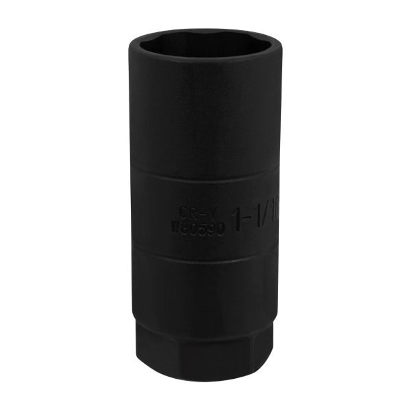 Performance Tool 1-1/16 In Oil Pressure Switch Socket Oil Press Switc, W80590 - W80590
