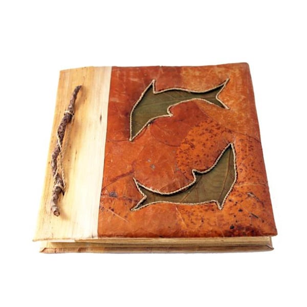 Times Eco Album 40 Photos - M, 2PK - A83-4