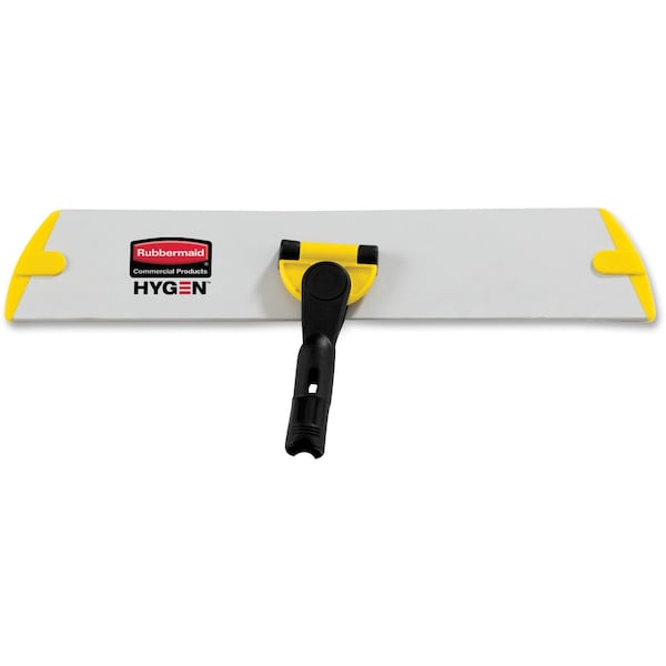 Rubbermaid Commercial Quick Connect Wet/Dry Frame, PK6 - Q560YLCT