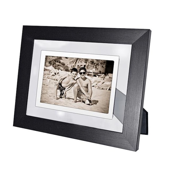 Made4Mansions Floating Infinity Frame; 5 x 7 in. - MA103164