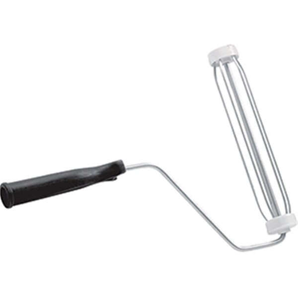 Light House Beauty BR006 9 in. Acme Cage Frame 9 in. - LI3570961