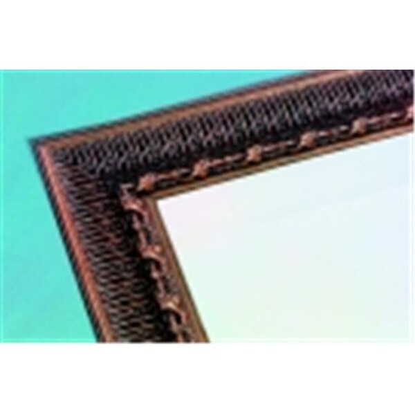 Sax Sax 13.5 x 15.5 in. Antique Style Picture Frame Paper; Pack 50 - 402618