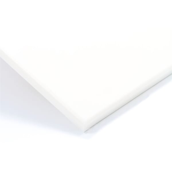 Camco DECOR MATE STOVE TOPPER WHITE 17IN X 19-1/2IN X 1/2IN - 43707
