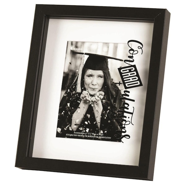 Dicksons Photo Frame Wall Graduation For I Know - FRMWDBL-810-92