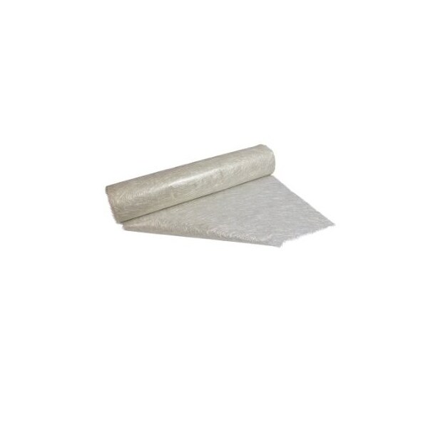 Sika Sika Reemat Reinforcement - Chopped Strand Fiberglass Mat Premium 12in x 295ft - 507909