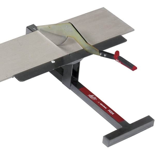 Malco FCC4 Straight Cut Fiber Cement Siding Guillotine - FCC4