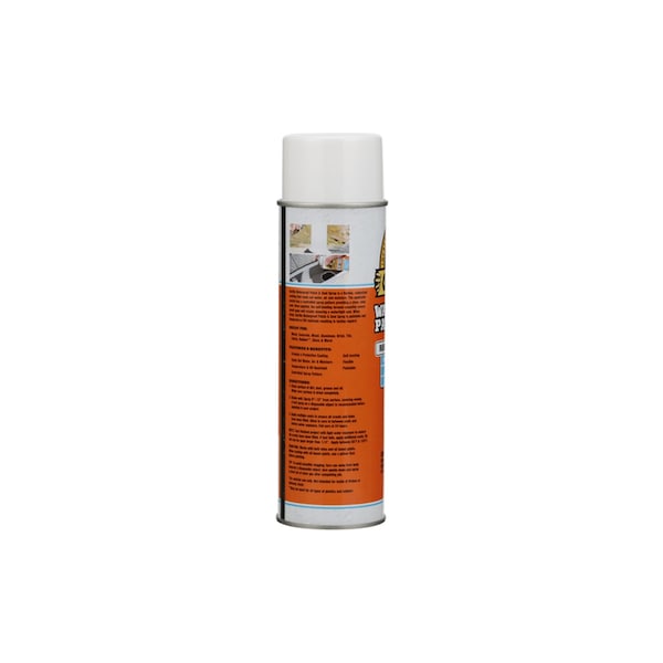 Gorilla Glue Gorilla White Rubber Waterproof and Sealer 14 oz - 104054