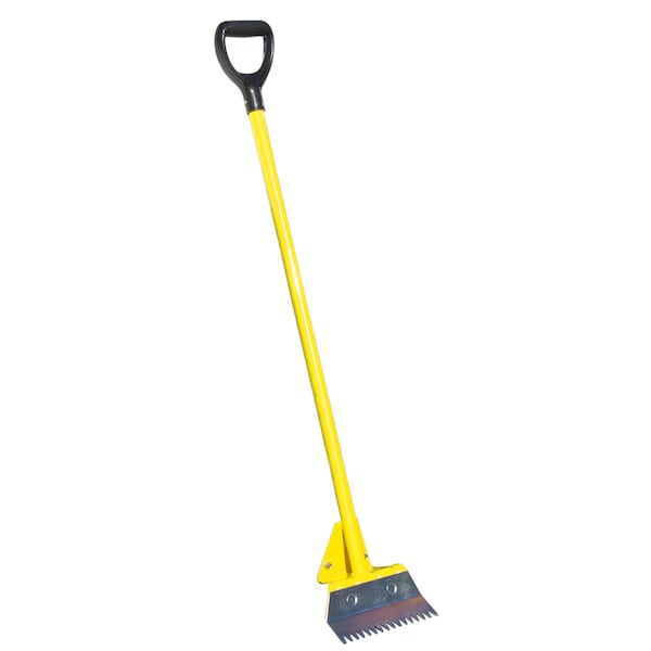 Tie Down Engineering Roof Ripper With Steel Handle/Rubber Gri - 13831