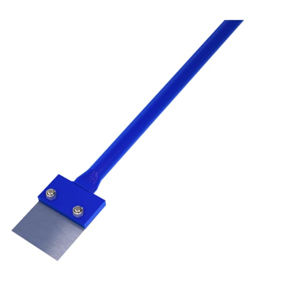 Bon Tool Bon 19-164 Roofer Spud Bar 3-1/2" Blade-, 54" Handle - 19-164