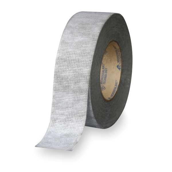 Eternabond Roof Repair Tape, Size 2 In x 50 Ft, Gray - WB-2-50R