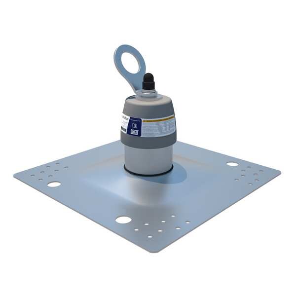 3M Roof Top Anchor, Standard Membrane Roofs - 2100139