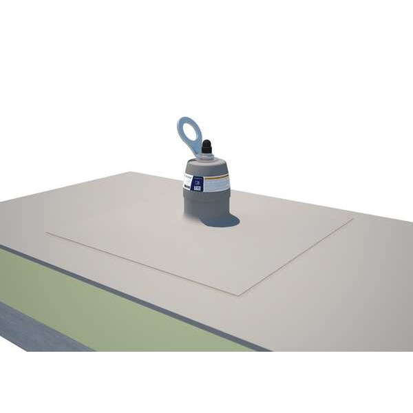3M Roof Top Anchor, Standard Membrane Roofs - 2100139